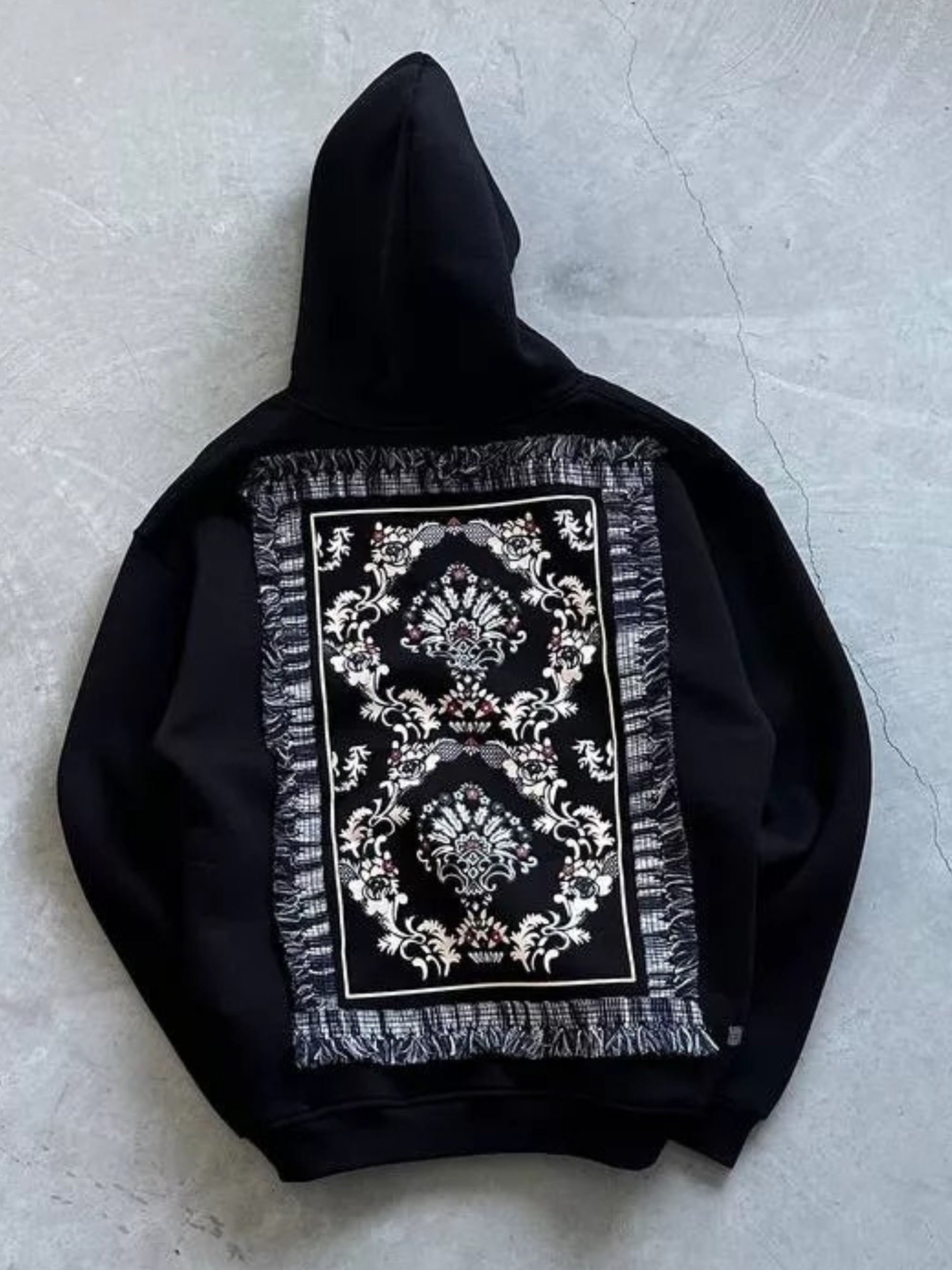 The Verdance Hoodie