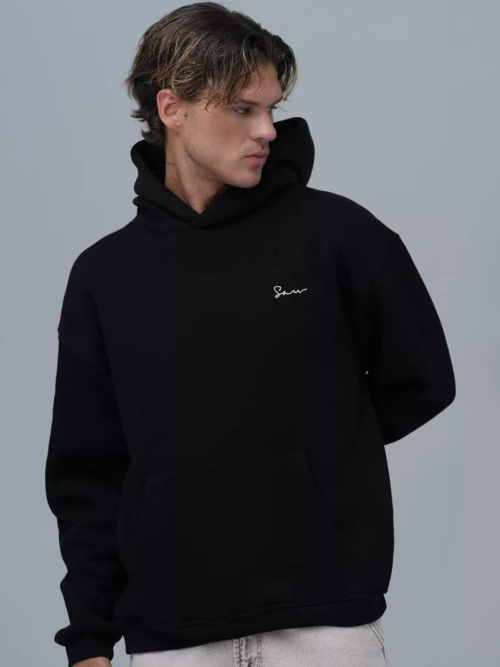 The Verdance Hoodie