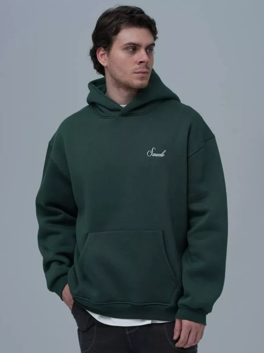 The Verdance Hoodie