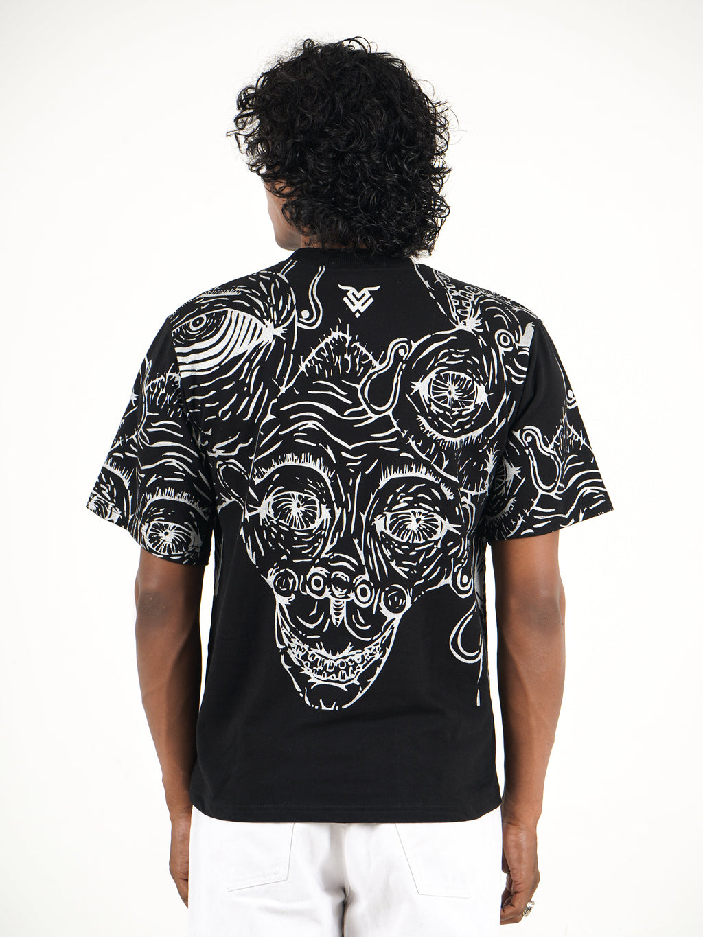 The Void Tee