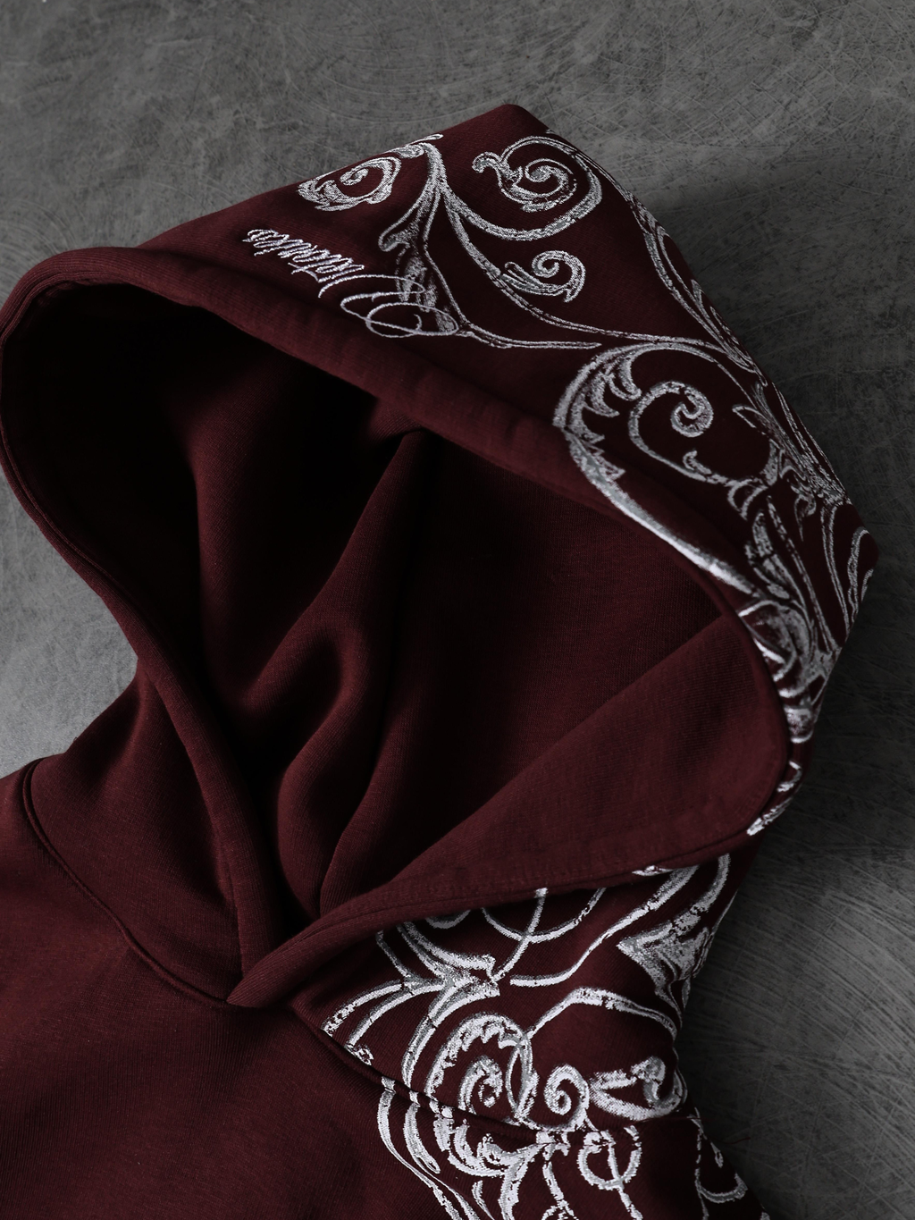 The Nocturnal Hoodie