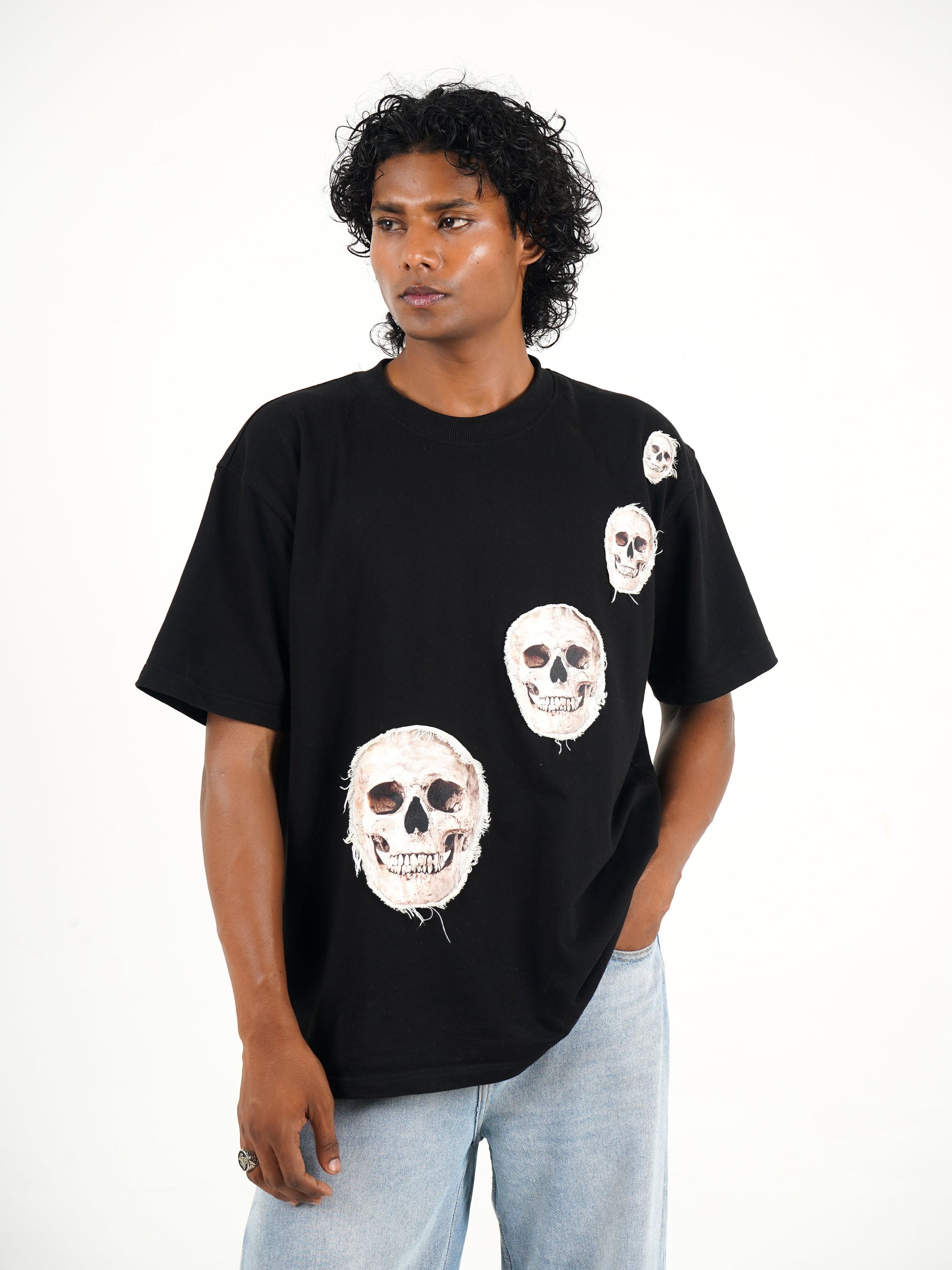 Afterlife Orbit Tee