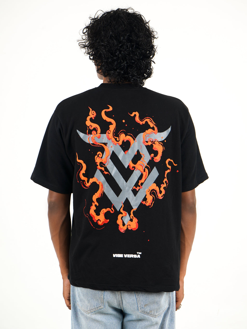 Inferno Vibe Tee