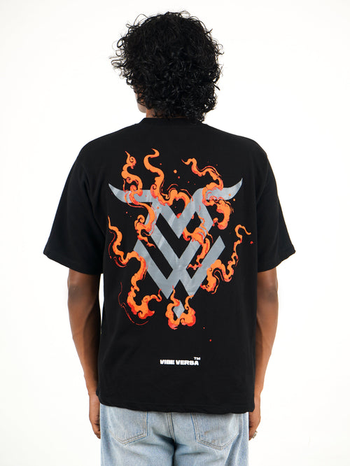 Inferno Vibe Tee