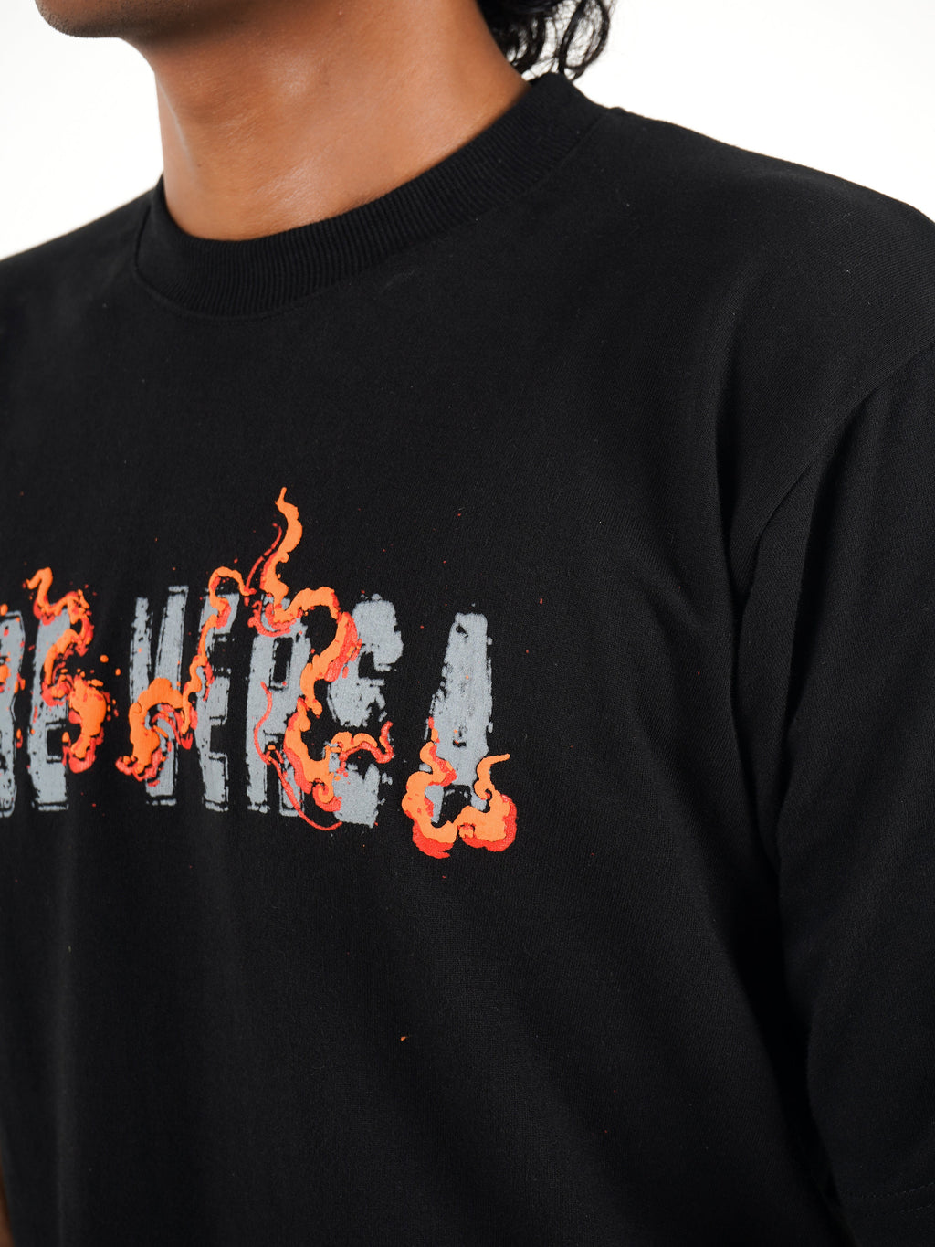 Inferno Vibe Tee