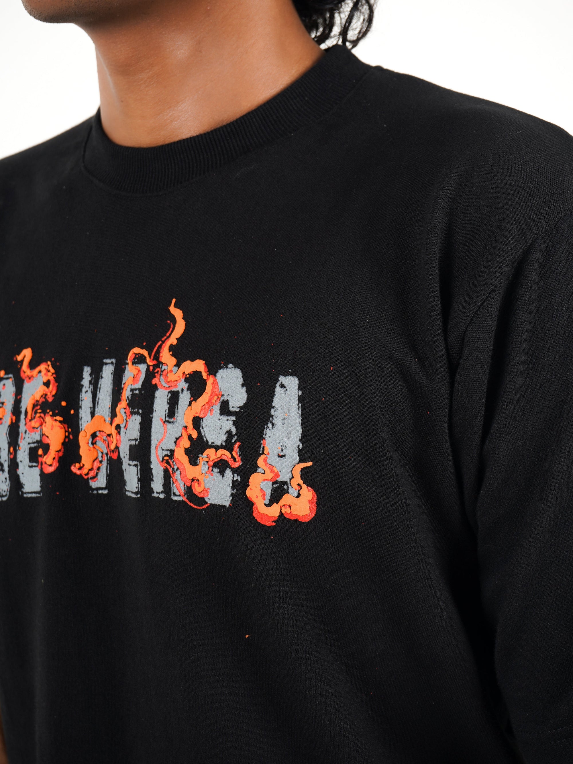Inferno Vibe Tee