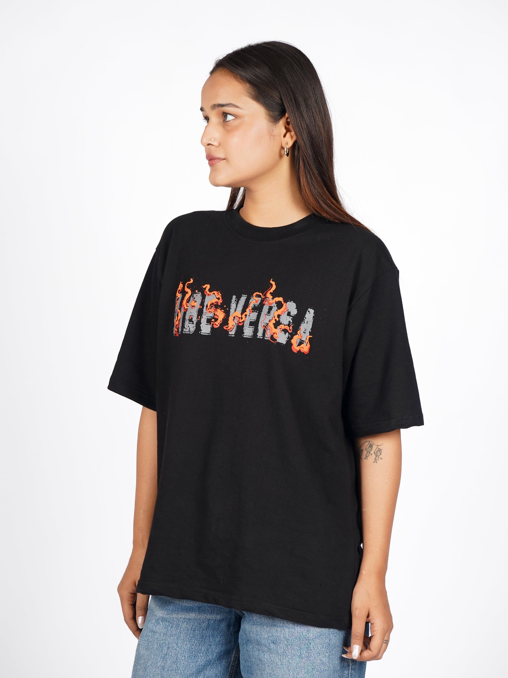 Inferno Vibe Tee